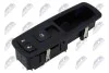 ПЕРЕМИКАЧ СКЛОПІДІЙМАЧА | CHRYSLER TOWN&COUNTRY 2008-,DODGE GRAND CARAVAN 2008-,JOURNEY 2010-,JEEP LIBERTY 2009-/Z PRZODU PO PRAWEJ/ NTY EWSCH029 (фото 1)