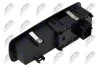 ПЕРЕМИКАЧ СКЛОПІДІЙМАЧА | CHRYSLER TOWN&COUNTRY 2008-,DODGE GRAND CARAVAN 2008-,JOURNEY 2010-,JEEP LIBERTY 2009-/Z PRZODU PO PRAWEJ/ NTY EWSCH029 (фото 2)