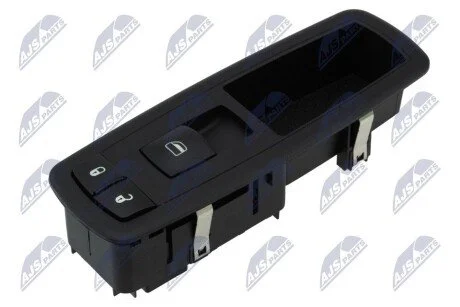 ПЕРЕМИКАЧ СКЛОПІДІЙМАЧА | CHRYSLER TOWN&COUNTRY 2008-,DODGE GRAND CARAVAN 2008-,JOURNEY 2010-,JEEP LIBERTY 2009-/Z PRZODU PO PRAWEJ/ NTY EWSCH029