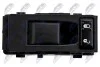 ПЕРЕМИКАЧ СКЛОПІДІЙМАЧА I ZAMYKANIA DRZWI | JEEP PATRIOT 2009-,COMPASS 2009-,DODGE CALIBER 2010- NTY EWSCH044 (фото 4)