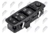ПЕРЕМИКАЧ СКЛОПІДІЙМАЧА | CHRYSLER TOWN&amp;COUNTRY 3.6 2012-,DODGE GRAND CARAVAN 3.6 2012- NTY EWSCH051 (фото 1)