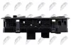 ПЕРЕМИКАЧ СКЛОПІДІЙМАЧА | CHRYSLER TOWN&amp;COUNTRY 3.6 2012-,DODGE GRAND CARAVAN 3.6 2012- NTY EWSCH051 (фото 4)