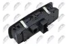 ПЕРЕМИКАЧ СКЛОПІДІЙМАЧА | CHRYSLER TOWN&amp;COUNTRY 3.6 2012-,DODGE GRAND CARAVAN 3.6 2012- NTY EWSCH062 (фото 2)
