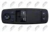 ПЕРЕМИКАЧ СКЛОПІДІЙМАЧА | CHRYSLER TOWN&amp;COUNTRY 3.6 2012-,DODGE GRAND CARAVAN 3.6 2012- NTY EWSCH062 (фото 3)