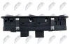 ПЕРЕМИКАЧ СКЛОПІДІЙМАЧА | CHRYSLER TOWN&amp;COUNTRY 3.6 2012-,DODGE GRAND CARAVAN 3.6 2012- NTY EWSCH062 (фото 4)