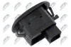 ПЕРЕМИКАЧ СКЛОПІДІЙМАЧА | CITROEN C2 2002-,C3 2002-,PEUGEOT 1007 2005-/4 PINY/ NTY EWSCT003 (фото 2)
