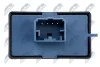 ПЕРЕМИКАЧ СКЛОПІДІЙМАЧА | CITROEN JUMPER 2006-,FIAT DUCATO 2006-,PEUGEOT BOXER 2006- NTY EWSCT010 (фото 5)