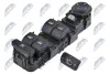 ПЕРЕМИКАЧ СКЛОПІДІЙМАЧА | CITROEN C8 2002-,PEUGEOT 807 2002-,FIAT ULYSSE 2002- EWSCT014