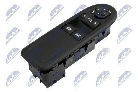 PRZEŁĄCZNIK STEROWANIA SZYB NTY EWSCT018