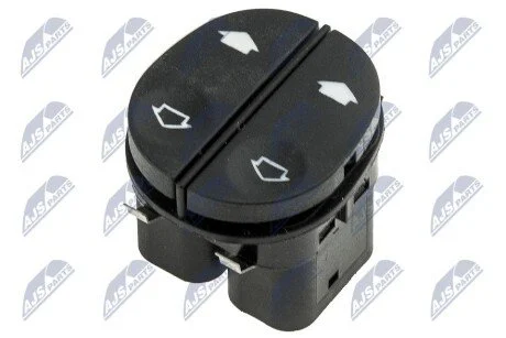 ПЕРЕМИКАЧ СКЛОПІДІЙМАЧА | FORD FIESTA 2000-,FUSION 2002-,KA 1996-,TRANSIT CONNECT 2002- NTY EWSFR001