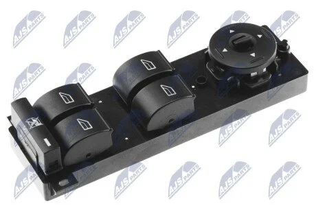 ПЕРЕМИКАЧ СКЛОПІДІЙМАЧА | FORD FOCUS II 2004-,C-MAX 2003-/14 PINУW/ NTY EWSFR006