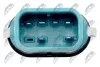 ПЕРЕМИКАЧ СКЛОПІДІЙМАЧА | FORD TRANSIT 2006- NTY EWSFR013 (фото 5)