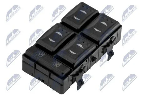 Вимикач склопідйомника NTY EWSFR016