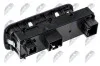 ПЕРЕМИКАЧ СКЛОПІДІЙМАЧА | FORD FIESTA 2008-/19 PINУW/ NTY EWSFR017 (фото 2)