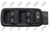 ПЕРЕМИКАЧ СКЛОПІДІЙМАЧА | FORD FIESTA 2008-/19 PINУW/ NTY EWSFR017 (фото 4)