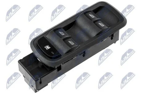 ПЕРЕМИКАЧ СКЛОПІДІЙМАЧА | FORD FIESTA 2008-/19 PINУW/ NTY EWSFR017