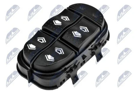ПЕРЕМИКАЧ СКЛОПІДІЙМАЧА | FORD FOCUS 1998-2004 NTY EWSFR019