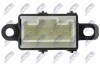 ПЕРЕМИКАЧ СКЛОПІДІЙМАЧА | FORD RANGER 2002-2006 NTY EWSFR025 (фото 5)