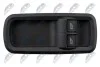 ПЕРЕМИКАЧ СКЛОПІДІЙМАЧА | FORD FIESTA 2008- NTY EWSFR036 (фото 3)