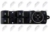 ПЕРЕМИКАЧ СКЛОПІДІЙМАЧА | FORD MONDEO V 2014-,GALAXY 2015-,S-MAX 2015- NTY EWSFR046 (фото 3)