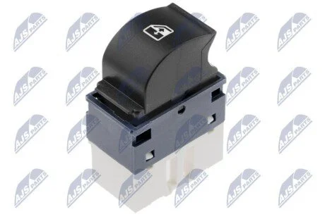 Кнопка склопідйомника NTY EWSFT003 (фото 1)