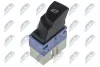 ПЕРЕМИКАЧ СКЛОПІДІЙМАЧА | CITROEN JUMPER 2006-,FIAT DUCATO 2006-,PEUGEOT PARTNER 2006-/NIEBIESKI/ EWSFT006