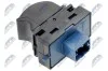 ПЕРЕМИКАЧ СКЛОПІДІЙМАЧА | CITROEN JUMPER 2006-,FIAT DUCATO 2006-,PEUGEOT PARTNER 2006- NTY EWSFT007 (фото 2)