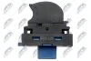 ПЕРЕМИКАЧ СКЛОПІДІЙМАЧА | CITROEN JUMPER 2006-,FIAT DUCATO 2006-,PEUGEOT PARTNER 2006- NTY EWSFT007 (фото 3)