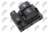 ПЕРЕМИКАЧ СКЛОПІДІЙМАЧА | CITROEN JUMPER 2011-,FIAT DUCATO 2011-,PEUGEOT BOXER 2011-/8 PINУW/ EWSFT008
