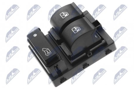 ПЕРЕМИКАЧ СКЛОПІДІЙМАЧА | CITROEN JUMPER 2011-,FIAT DUCATO 2011-,PEUGEOT BOXER 2011-/8 PINУW/ NTY EWSFT008