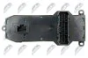 ПЕРЕМИКАЧ СКЛОПІДІЙМАЧА | HONDA JAZZ 2002-2008/23 PINY/ NTY EWSHD002 (фото 5)