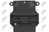 ПЕРЕМИКАЧ СКЛОПІДІЙМАЧА | HONDA CIVIC 2001-2006,JAZZ 2002-2008/20 PINУW/ NTY EWSHD003 (фото 6)