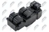 ПЕРЕМИКАЧ СКЛОПІДІЙМАЧА | HONDA CR-V 2012-,CIVIC 2012- NTY EWSHD014 (фото 1)