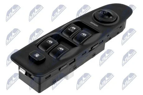 Автозапчасть NTY EWSHY029