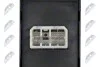 ПЕРЕМИКАЧ СКЛОПІДІЙМАЧА | HYUNDAI H1 STAREX 1997-2007/STRONA KIEROWCY/ NTY EWSHY043 (фото 7)