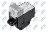 ПЕРЕМИКАЧ СКЛОПІДІЙМАЧА | HYUNDAI I10 2011-2013/5 PINУW/ NTY EWSHY049 (фото 2)