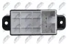ПЕРЕМИКАЧ СКЛОПІДІЙМАЧА | HYUNDAI I10 2011-2013/5 PINУW/ NTY EWSHY049 (фото 5)
