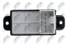 ПЕРЕМИКАЧ СКЛОПІДІЙМАЧА | HYUNDAI I10 2007-2011/7 PINУW/ NTY EWSHY050 (фото 5)
