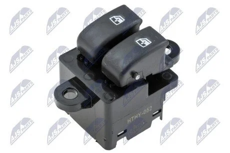 ПЕРЕМИКАЧ СКЛОПІДІЙМАЧА | HYUNDAI ATOS PRIME 2003-,ATOS 2003- NTY EWSHY061 (фото 1)