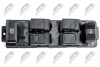 ПЕРЕМИКАЧ СКЛОПІДІЙМАЧА | ISUZU D-MAX 2003- NTY EWSIS000 (фото 3)
