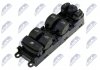 ПЕРЕМИКАЧ СКЛОПІДІЙМАЧА | LAND ROVER DISCOVERY IV 2009-,RANGE ROVER SPORT 2005-,HONDA CR-V 2012- EWSLR007