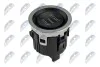КНОПКА ЗАПУСКУ/ЗУПИНКИ ДВИГУНА | LAND ROVER RANGE ROVER EVOQUE 2012-,RANGE ROVER 2013-,RANGE ROVER SPORT 2014-,DISCOVERY SPORT 2015- EWSLR010