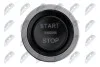 КНОПКА ЗАПУСКУ/ЗУПИНКИ ДВИГУНА | LAND ROVER RANGE ROVER EVOQUE 2012-,RANGE ROVER 2013-,RANGE ROVER SPORT 2014-,DISCOVERY SPORT 2015- NTY EWSLR010 (фото 3)