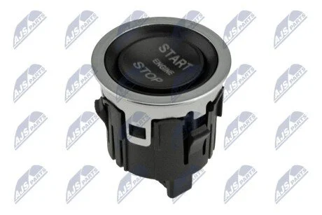 КНОПКА ЗАПУСКУ/ЗУПИНКИ ДВИГУНА | LAND ROVER RANGE ROVER EVOQUE 2012-,RANGE ROVER 2013-,RANGE ROVER SPORT 2014-,DISCOVERY SPORT 2015- NTY EWSLR010 (фото 1)