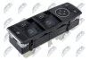 ПЕРЕМИКАЧ СКЛОПІДІЙМАЧА | MERCEDES C W204 2007-,E W212 2009-,GLK X204 2008-/Z BIAЈҐ PODSTAWҐ/ EWSME012