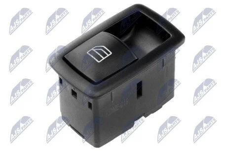 ПЕРЕМИКАЧ СКЛОПІДІЙМАЧА | MERCEDES A W169 2004-,B W245 2005- NTY EWSME016
