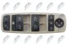 ПЕРЕМИКАЧ СКЛОПІДІЙМАЧА | MERCEDES A W169 2004-,B W245 2005-/KOLOR:BEЇOWY/ NTY EWSME019 (фото 3)