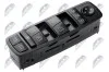 ПЕРЕМИКАЧ СКЛОПІДІЙМАЧА | MERCEDES R W251/V251 2006-,GL X164 2006-,GL X166 2012- EWSME020