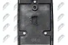 ПЕРЕМИКАЧ СКЛОПІДІЙМАЧА | MERCEDES R W251/V251 2006-,GL X164 2006-,GL X166 2012- NTY EWSME020 (фото 6)
