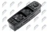ПЕРЕМИКАЧ СКЛОПІДІЙМАЧА | MERCEDES GL X164 2006-,R W251 2006- EWSME036